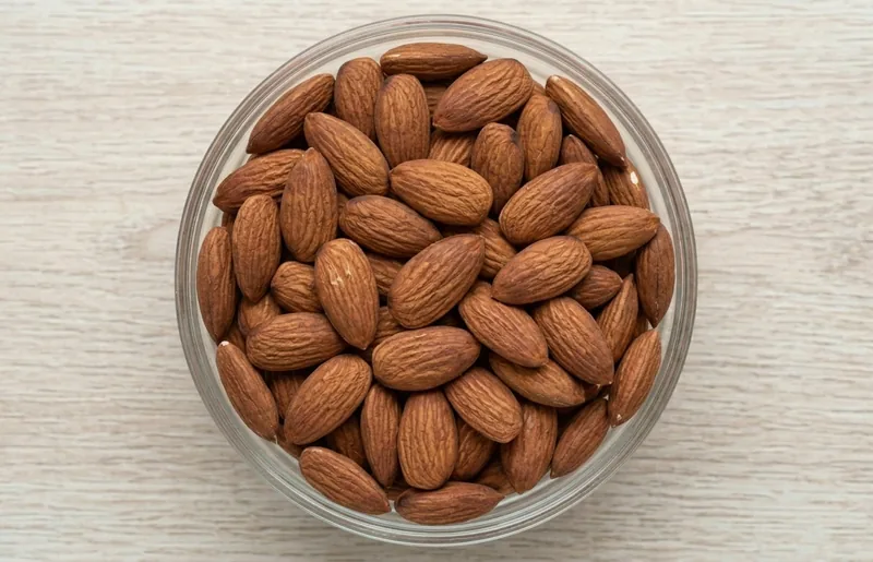 Almendra Pelada