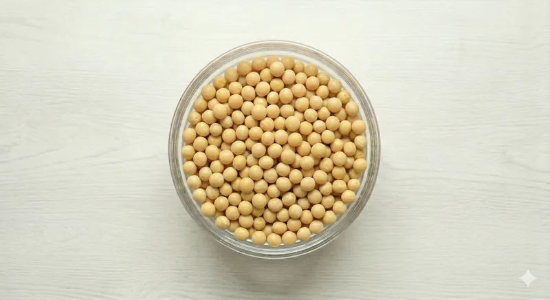 Arveja Amarilla Entera