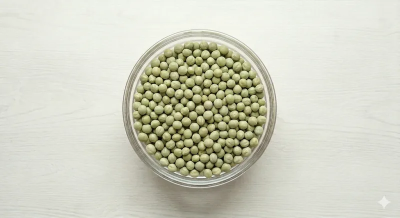 Arveja Verde Entera