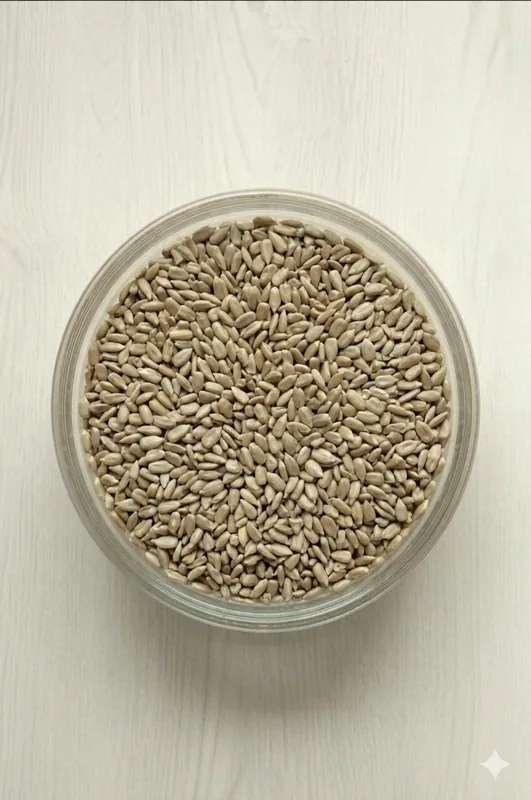 Girasol Pelado Bakery