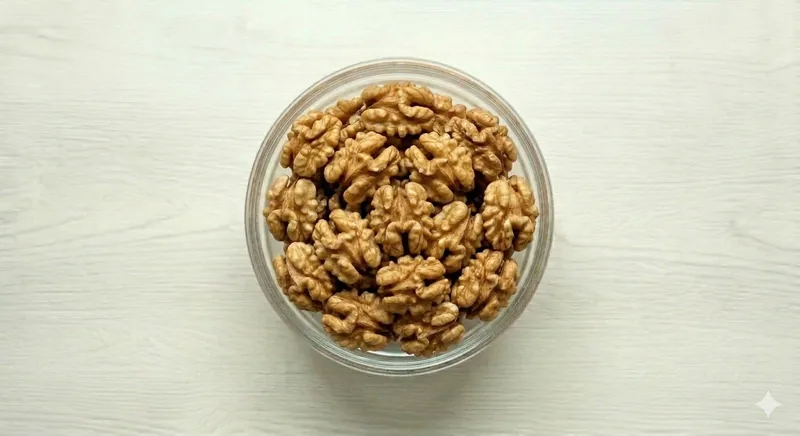 Nuez Castilla Pelada