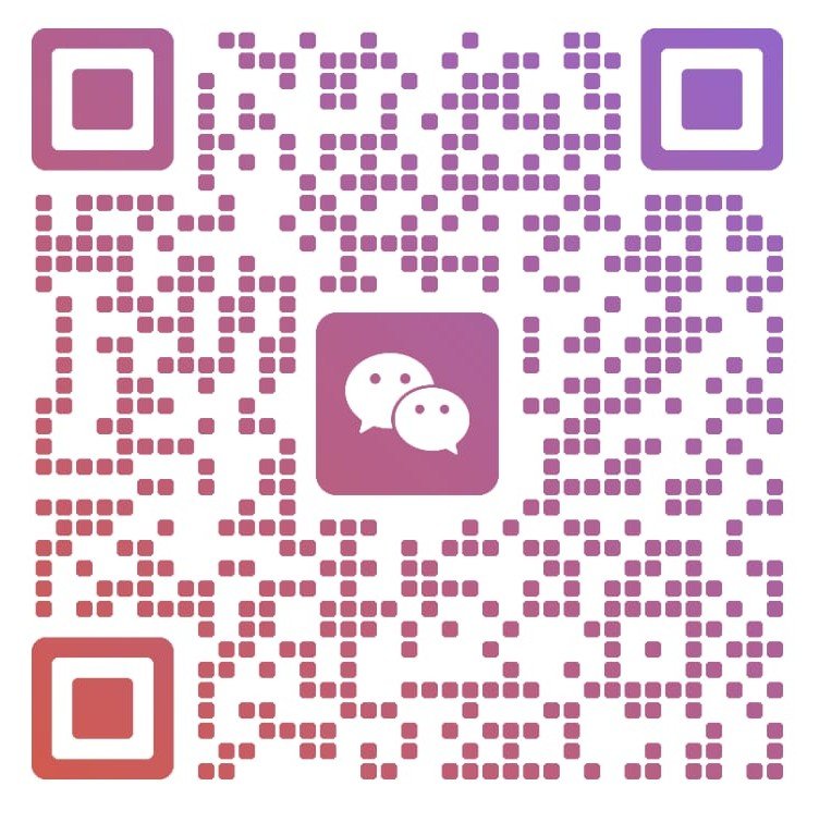 WeChat QR Marko Zivkovic